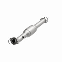 MagnaFlow Direct Fit Catalytic Converter 05-09 Toyota Tacoma 4.0L P/S Rear