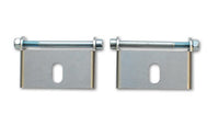 Vibrant Replacement EASY MOUNT IC Bracket assembly w/ IC #12810 incl 2 brackets and hardware