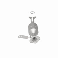 MagnaFlow 2004 Cadillac CTS 3.2L Direct Fit Converter