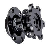 Sparco Steering Wheel Quick Release Racing