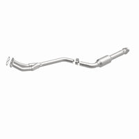 MagnaFlow 96-98 BMW 318i 1.9L Direct Fit Converter