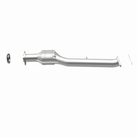 MagnaFlow Direct Fit Catalytic Converter 02-07 Subaru WRX 2.0L Turbo