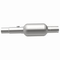 MagnaFlow 96-98 Jeep Cherokee 2.5L Direct Fit Converter