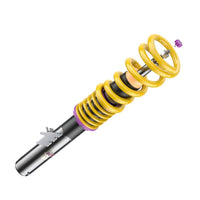 KW Coilover Kit V3 BMW X6 M for vehicles equipped w/ EDC
