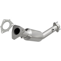 MagnaFlow California Direct Fit Converter 00-02 Chevy/Pontiac Camaro/Firebird 5.7L