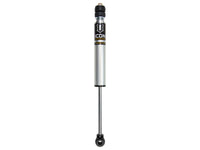 ICON 2024+ Toyota Tacoma 0-1.5in Rear 2.0 Series Shock VS LR