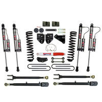 Skyjacker 4In KIT 08-10F250 DIES 4ADX