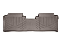 WeatherTech 2016+ Buick Envision Rear FloorLiner - Cocoa