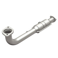 MagnaFlow Direct Fit Catalytic Converter 07-09 Honda Truck CR-V 2.4L