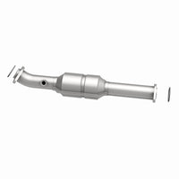 MagnaFlow Direct Fit Catalytic Converter 05-09 Toyota Tacoma 4.0L P/S Rear