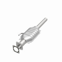 MagnaFlow Direct Fit Catalytic Converter 87-90 Jeep Wrangler 4.2L L6