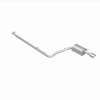 MagnaFlow 16-20 Kia Optima 2.4L BRE Exhaust Kit