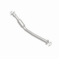 MagnaFlow 05-06 Chevrolet Equinox 3.4L Direct Fit Converter