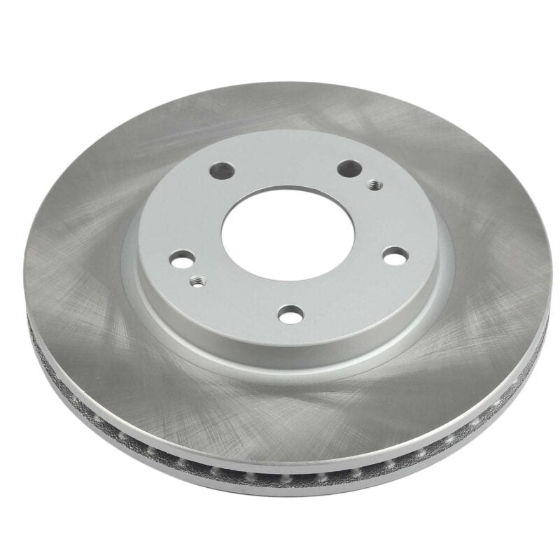 Power Stop 01-05 Chrysler Sebring Front Semi Coated Rotor