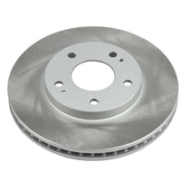 Power Stop 01-05 Chrysler Sebring Front Semi Coated Rotor