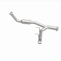 MagnaFlow 05-06 Ford Expedition 5.4L Direct Fit Converter