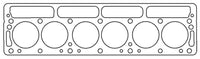Cometic Triumph TR6 76mm .043 inch Copper 6-Cylinder Head Gasket