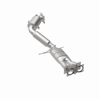 MagnaFlow 11-16 S60 L6 3 OEM Close Coupled Direct Fit Converter
