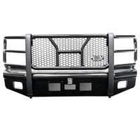 Westin/HDX Bandit 18-20 Ford F-150 (Excl. EcoBoost) Front Bumper - Black