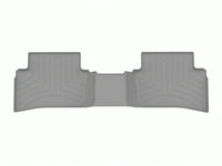 WeatherTech 23-24 Toyota GR Corolla (Excl. Morizo Edition) Rear FloorLiner - Grey