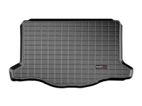 WeatherTech 2015+ Honda Fit Cargo Liner - Black