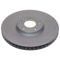 Power Stop 20-22 Kia Telluride Front Evolution Coated Rotor