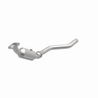 MagnaFlow 09-14 Dodge Challenger 5.7L Direct Fit Converter