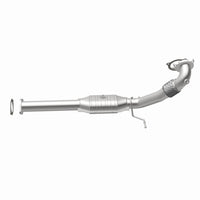 MagnaFlow Direct Fit Catalytic Converter 05-09 Volvo S60 2.4L/2.5L