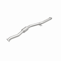 MagnaFlow Direct Fit Catalytic Converter 15-19 Subaru WRX H4 2.0L