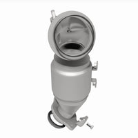 Magnaflow Conv Direct Fit OEM 15-17 NX200t L4 Underbody