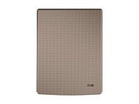 WeatherTech 2015+ Cadillac Escalade ESV Cargo Liners - Tan