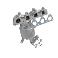 MagnaFlow Direct Fit Catalytic Converter Honda 1996-2000 Civic / 1996-1997 Civic Del Sol 1.6L