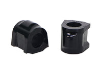Whiteline Subaru Multiple Models 24mm Front Stabilizer Bar Bushing