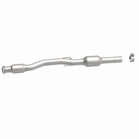 MagnaFlow 2007 Mini Cooper 1.6L Direct Fit Converter
