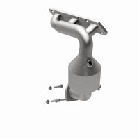MagnaFlow Direct Fit Catalytic Converter 02-03 MPV 3.0 Front Manifold OEM