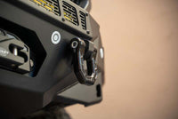 DV8 Offroad 21-23 Ford F150 Spec Series Front Bumper