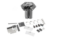 Radium Engineering Fuel Hanger Evo X (No Pumps Included) Brushless Pumps
