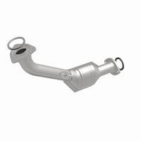 MagnaFlow Direct Fit Catalytic Converter 02-04 Tacoma 2.4L front 50S