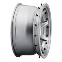 ICON Rebound Pro 17x8.5 / 5x5.5 / 0mm / 4.75in BS Titanium Wheel
