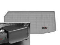 WeatherTech 2024 Chevrolet Traverse/GMC Acadia Cargo Liner w/Bumper Protector - Grey