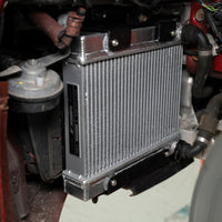 Mishimoto 15-20 BMW F8X M3/M4 Performance Auxiliary Radiator