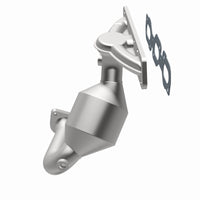 MagnaFlow DF Catalytic Conv 96-00 Ford Contour 2.5L / 99-02 Mercury Cougar 2.5L California - Front
