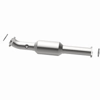 MagnaFlow 05-15 Toyota Tacoma 4.0L Direct Fit Converter