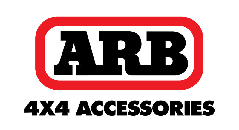 ARB Bull Bar Suit Srs Flares 97-04 Cc To 8/07