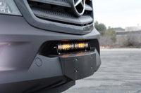 Baja Designs 14-17 Mercedes Sprinter 20in S8 Mount Kit