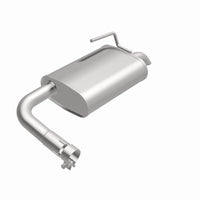 BRExhaust 19-25 Nissan Altima 2.5L Direct-Fit Replacement Rear Muffler Kit