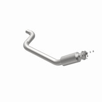 MagnaFlow 10-12 Jaguar XF 5.0L Direct Fit Converter