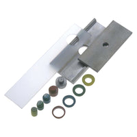 SPC Performance THRUST ALIGN PLATE 2.5in.