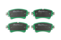 DBA 17-20 Audi A4 Rear SP Performance Brake Pads