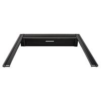 Westin 19-25 RAM 2500/3500 6.4ft Bed Electric Retractable Tonneau Cover - Black
